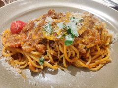 -芭莉与彩虹西餐厅(成都合生汇店)