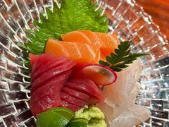 -鸟万·炭火料理Yaki ONE(星光店)