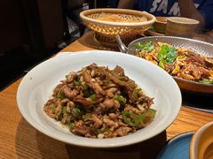 -吃饭皇帝大(合生汇店)