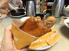 -香顺·客家菜(常平店)
