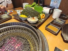 -丸藏和牛烧肉专门店(园区师惠坊店)