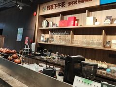 -扶光书店(中环店)