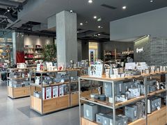 -SnowPeak Cafe(上海环宇城Max店)