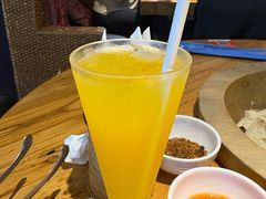 -云尊府云南菜·蒸汽石锅鱼(学清路店)