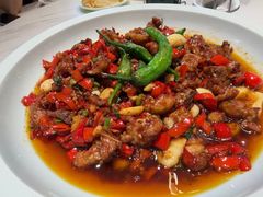 -蜀厨小匠·民间川菜(犀浦店)