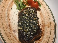 -燃扒房Steakhouse(皇庭店)