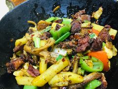 -胡师傅三下锅(汽车站店)