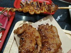 -杨家崴子碳缸烧烤(东三马路店)
