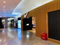 -NIKE品牌体验店(金源新燕莎店)