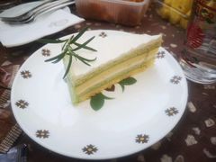 -时光花园(白鹭洲店)