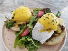 -The Rug Cafe(王府中环店)