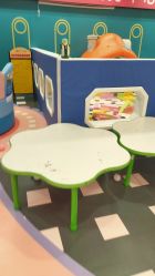 -孩子王童乐园(石家庄裕华万达店)