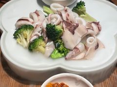 -闽上鲜·福建菜(龙湖滨江天街店)