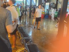 -将军关探险漂流