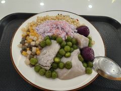 -鲜芋仙(宝地广场店)