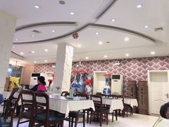 大堂-捷信牛奶甜品世家(柳巷店)