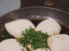 布包豆腐/份-猪肉婆私房菜(容桂总店)