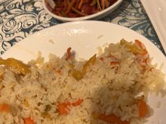 -巴扎美食·新疆菜·西域歌舞表演餐厅(新疆大厦店)