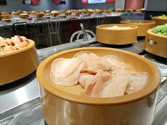 -龍歌自助小火锅(崂山丽达店)