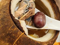 -长禧家·珑厨(东山口店)