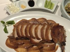 -惠丰堂饭庄·烤鸭·京味菜(翠微路店)