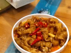 无骨凤爪-荣家小吃(紫阳街店)