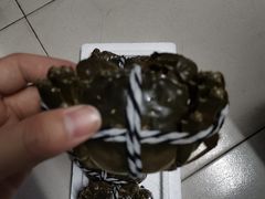 -七的湖·晚芳亭·阳澄湖农家菜·大闸蟹(莲花岛店)