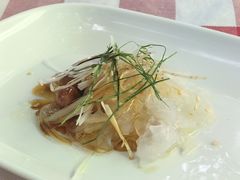 -鹤睦鱼生·啫啫煲·海鲜(保利百合店)