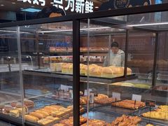 -格瑞思动物奶油生日蛋糕(园区永旺店)