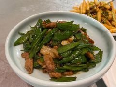 农家小炒肉-丽华园(汉阳龙阳店)
