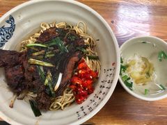 -无名氏面馆(邮电路店)