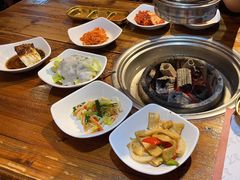 -韩一品韩国料理(柏庐南路店)