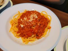 -萨莉亚意式餐厅(杭州西溪龙湖天街店)