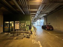 -米兰马尔彭萨国际机场