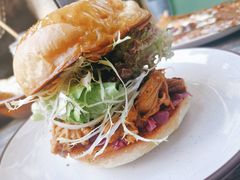 -RAC BAR(安福路店)
