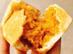 虎皮饽饽豌豆馅-虎皮饽饽京城(核桃园店)