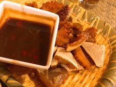 -多哥水傣味餐厅(司马巷店)