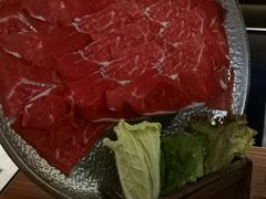 -湊湊火锅·茶憩(南京东路悦荟店)