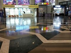 -SFC上影影城(南京新城市广场店)