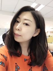 -丽人淘造型