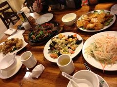 iphone_upload_pic-鹤乡东北菜(崮山路店)