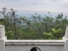 -句容茅山景区