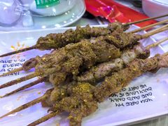 -金陵暴走小龙虾·迷踪蟹(凯德MALL店)