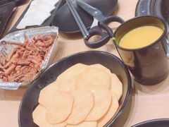 -花味·自助烤肉(雨花客厅店)