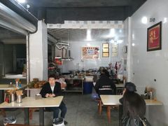 大堂-满园春(胜利街店)