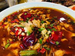 -那家老院子东北菜·饺子·小鸡炖蘑菇(艳华街店)