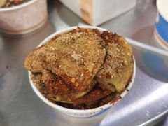 -陈小肠自助火盆烧烤(海门渔村美食街店)