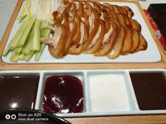 -吉祥春饼·烤鸭(国贸店)