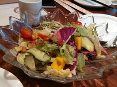 大拌菜-小土豆北方菜馆(文慧园店)