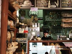 -Juicy Bakery(大学路店)